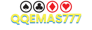 Logo QQEMAS777
